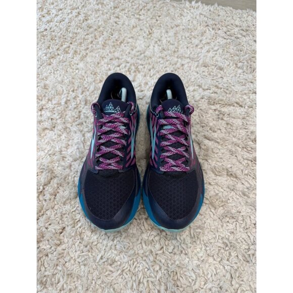 Brooks Caldera 2 shoes - Picture 4 of 6